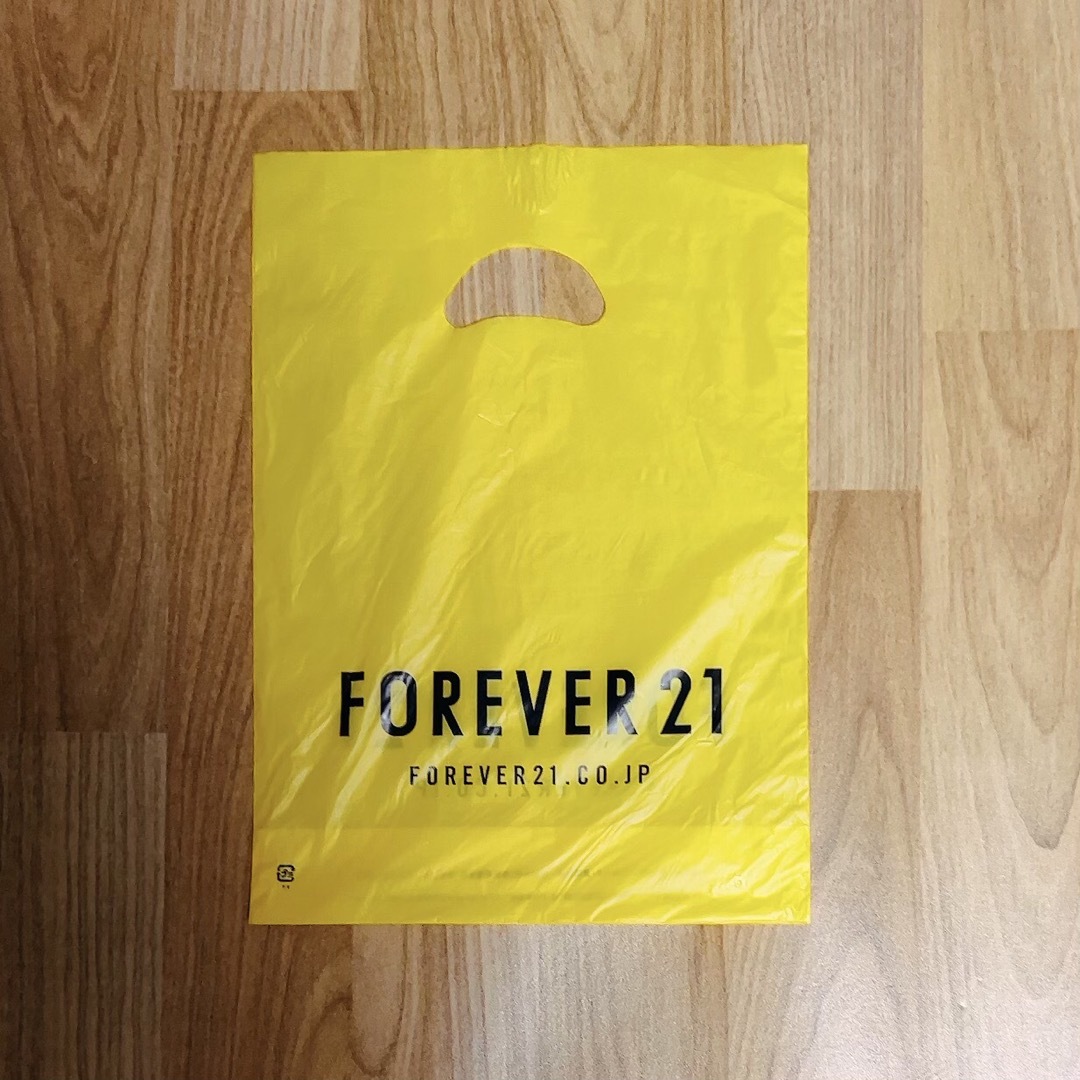 ハイウエスト ショートパンツ Forever21  レディースのパンツ(ショートパンツ)の商品写真