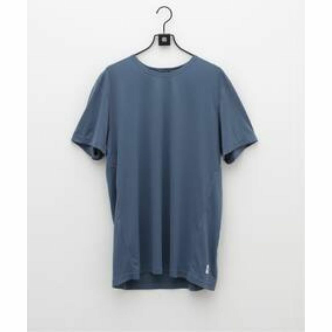 REIGNING CHAMP(レイニングチャンプ)のREIGNING CHAMP DELTAPEAK? 90 TRAINING SH メンズのトップス(Tシャツ/カットソー(半袖/袖なし))の商品写真