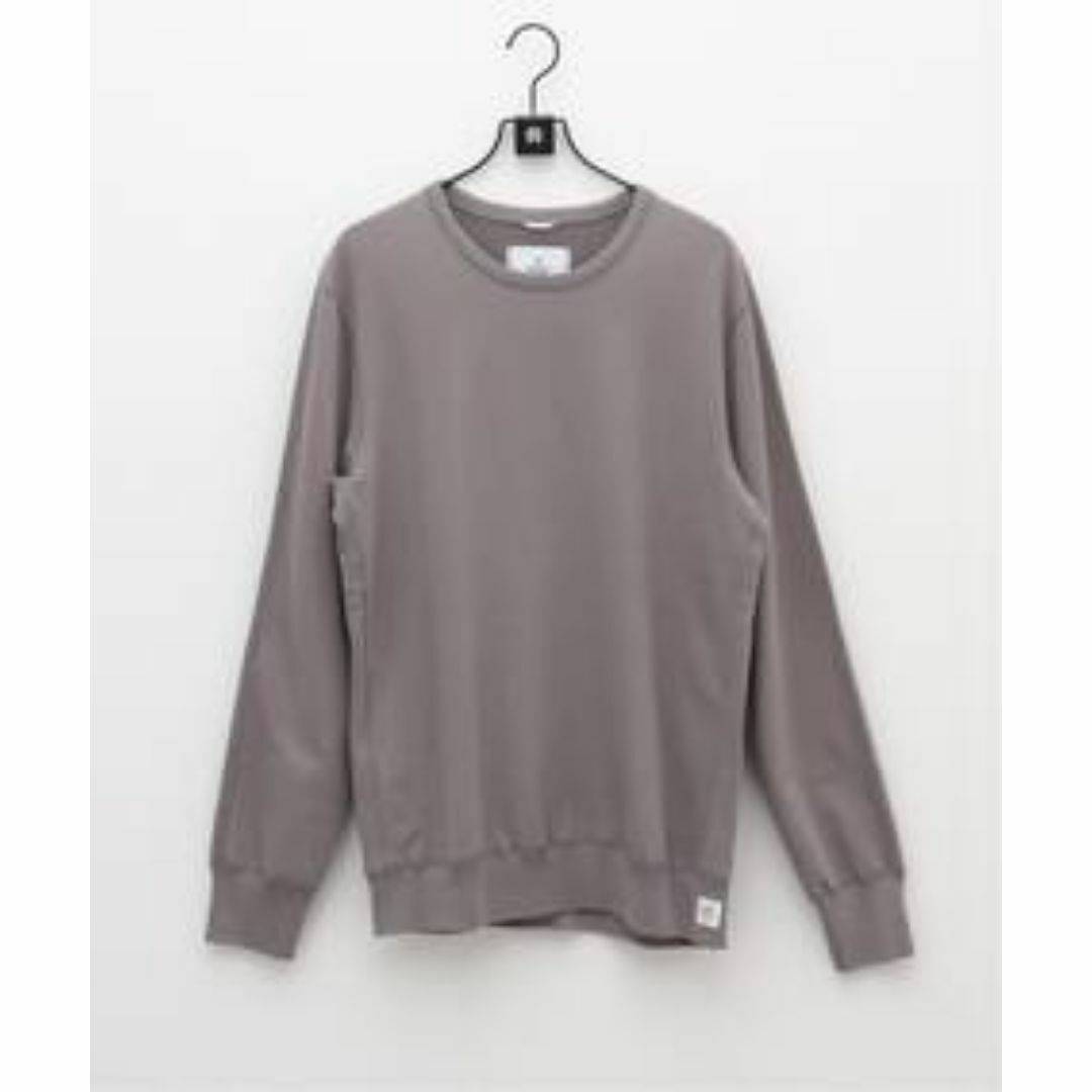 REIGNING CHAMP(レイニングチャンプ)のREIGNING CHAMP LIGHTWEIGHT TERRY CREWNEC メンズのトップス(スウェット)の商品写真