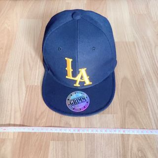 GRIMM  LA キャップ  Los Angeles ロサンゼルス(キャップ)