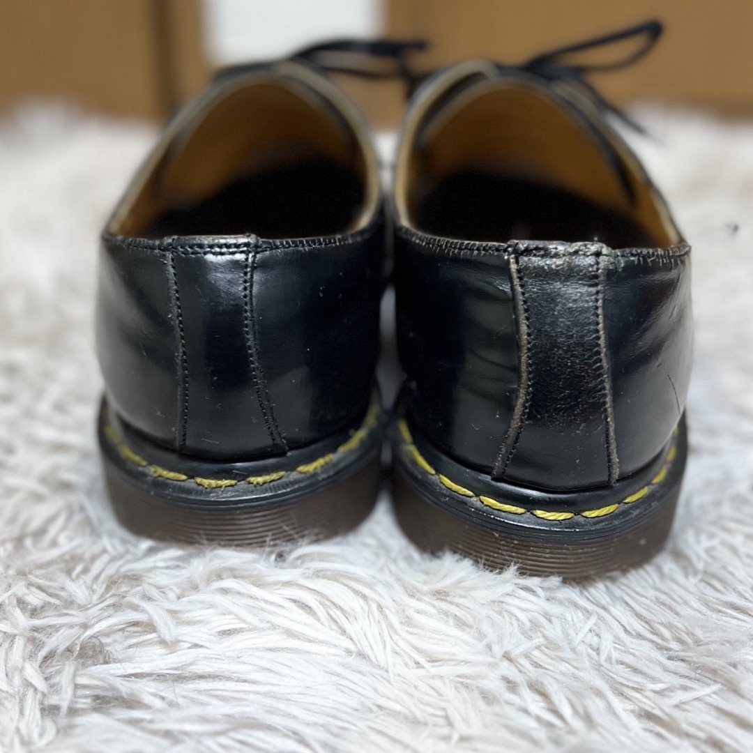 Dr.Martens(ドクターマーチン)のDr.Martens 3ホールシューズ メンズの靴/シューズ(ブーツ)の商品写真