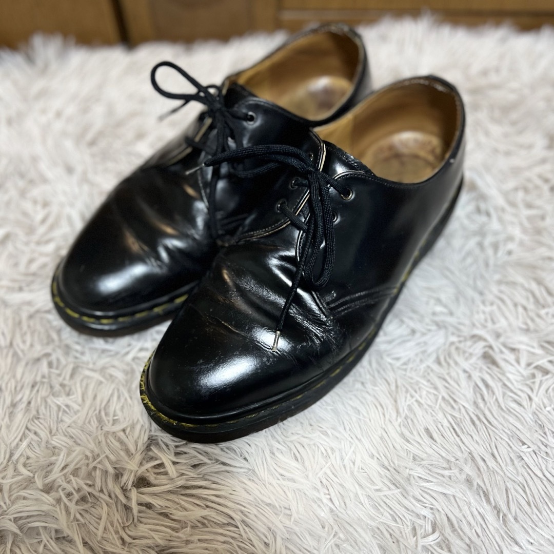 Dr.Martens(ドクターマーチン)のDr.Martens 3ホールシューズ メンズの靴/シューズ(ブーツ)の商品写真