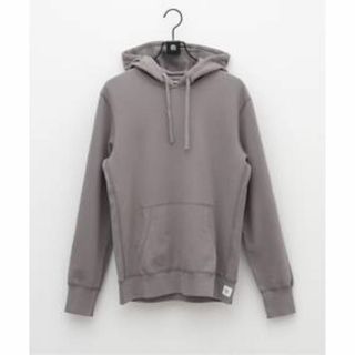 レイニングチャンプ(REIGNING CHAMP)のREIGNING CHAMP LIGHTWEIGHT PULLOVER HOO(パーカー)