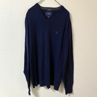 アメリカンイーグル(American Eagle)のAMERICAN EAGLE アメリカンイーグル トップス レディース(ニット/セーター)