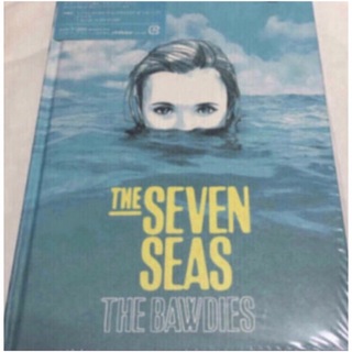 「THE SEVEN SEAS」 THE BAWDIES 限定盤(ポップス/ロック(邦楽))