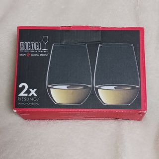 RIEDEL - RIEDEL ペアグラス