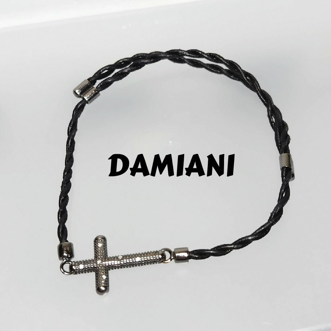 Damiani(ダミアーニ)のDAMIANI ダミアーニ 750 メトロポリタン ドリーム ブレスレット レディースのアクセサリー(ブレスレット/バングル)の商品写真