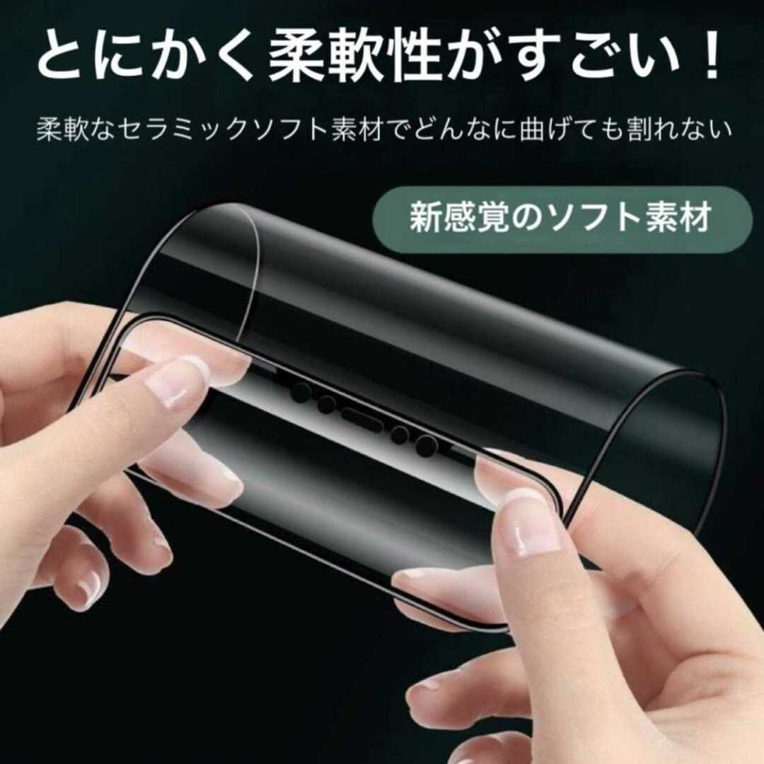 iPhone11promax フィルム  iPhone11 ケース 保護フィルム スマホ/家電/カメラのスマホアクセサリー(保護フィルム)の商品写真