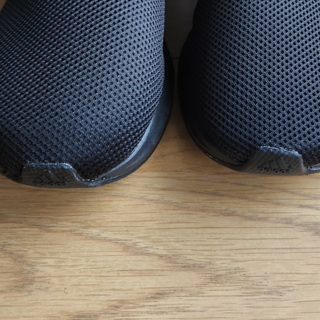 adidas(アディダス)のアディダス スニーカー 24.5㎝ レディースの靴/シューズ(スニーカー)の商品写真