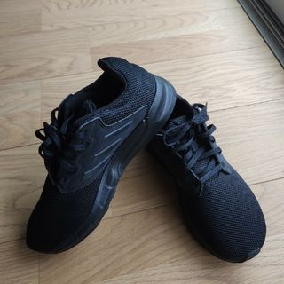 アディダス(adidas)のアディダス スニーカー 24.5㎝(スニーカー)