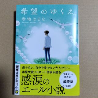 希望のゆくえ(文学/小説)