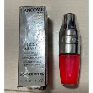 ランコム(LANCOME)のオレンジ リップ(口紅)