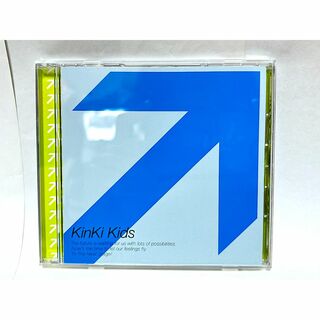 CD KinKi Kids 永遠に 完全初回限定盤 キンキ 堂本光一 堂本剛(ポップス/ロック(邦楽))
