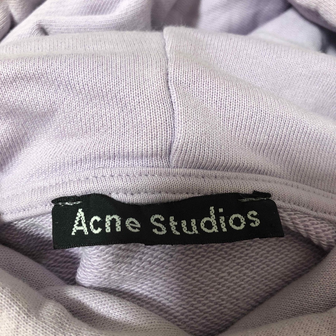 Acne Studios(アクネストゥディオズ)のAcne Studios レディースのトップス(パーカー)の商品写真