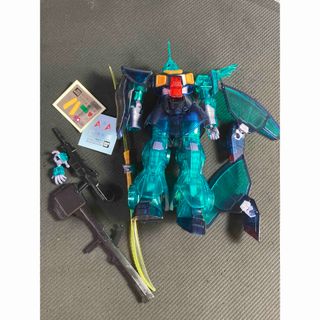 HG ディジェ クリアカラー 組み立て済(プラモデル)