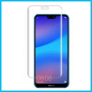 【色:クリア_サイズ:`Huawei`Mate20 Pro】For Huawei(その他)