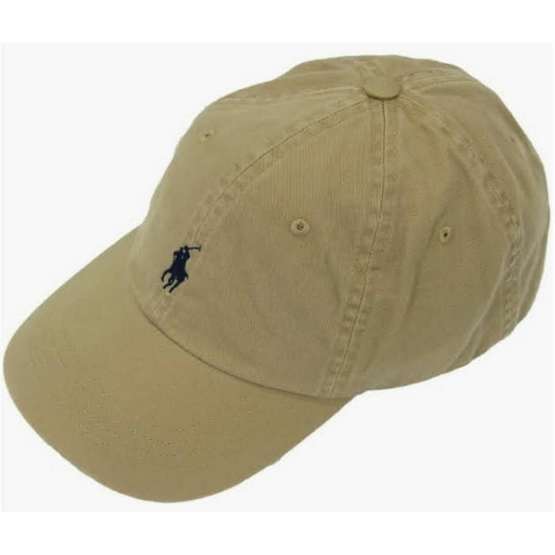 0531↓300ロ ラルフローレン  メンズ  キャップ メンズの帽子(キャップ)の商品写真