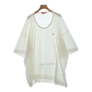 Vivienne Westwood RED LABEL Tシャツ・カットソー 【古着】【中古】(カットソー(半袖/袖なし))