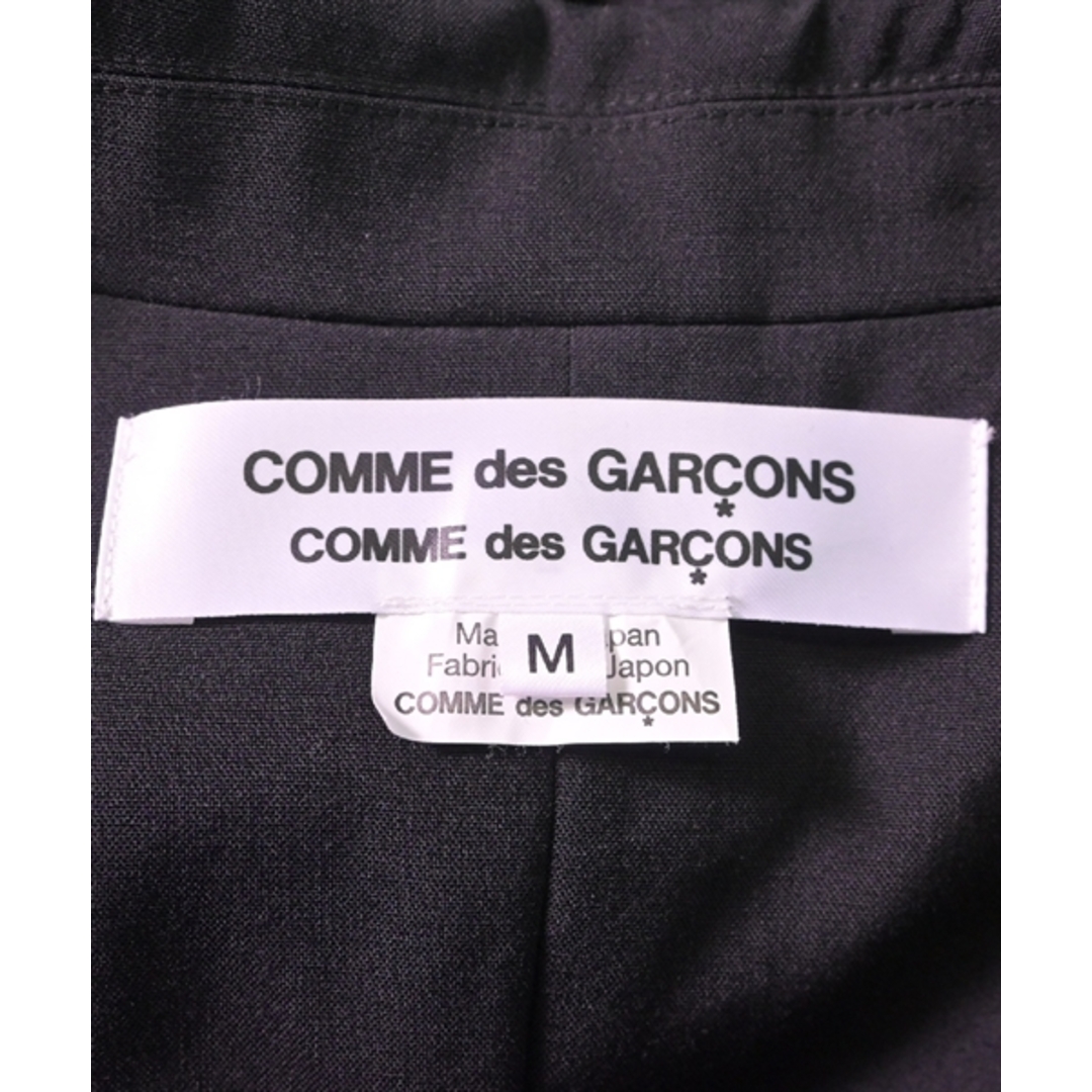 COMME des GARCONS COMME des GARCONS(コムデギャルソンコムデギャルソン)のCOMME des GARCONS COMME des GARCONS 【古着】【中古】 レディースのジャケット/アウター(その他)の商品写真