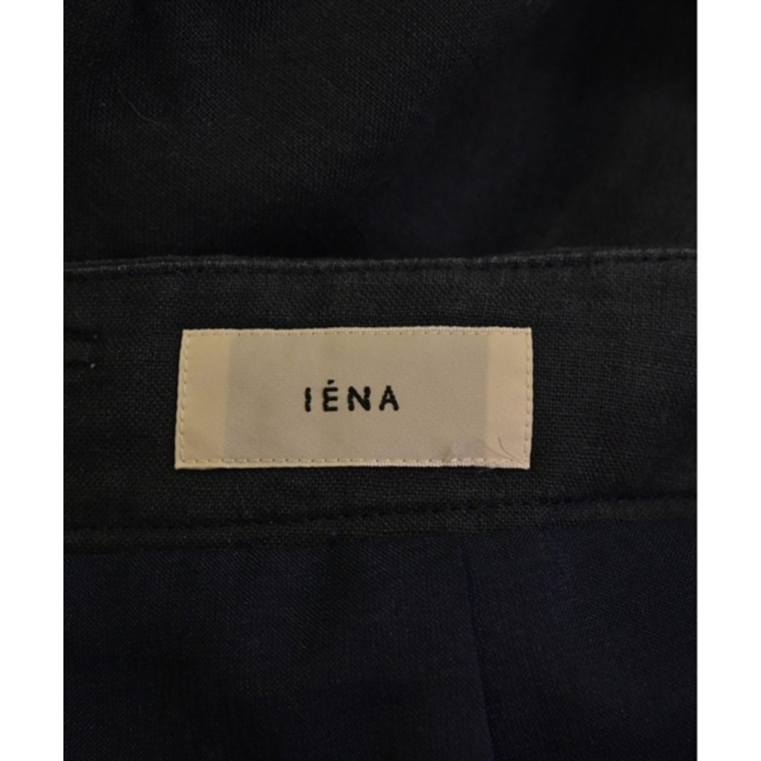 IENA(イエナ)のIENA イエナ パンツ（その他） 38(M位) チャコールグレー 【古着】【中古】 レディースのパンツ(その他)の商品写真