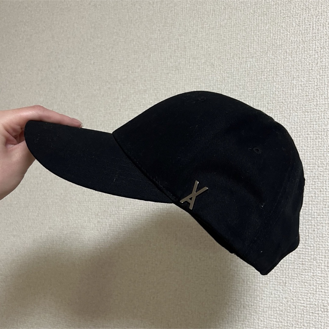 バザール　キャップ　新品 レディースの帽子(キャップ)の商品写真