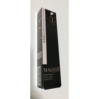 マキアージュ(MAQuillAGE)の新品未開封＊MAQUillAGE ドラマティック アイラッシュ エッセンス(まつ毛美容液)