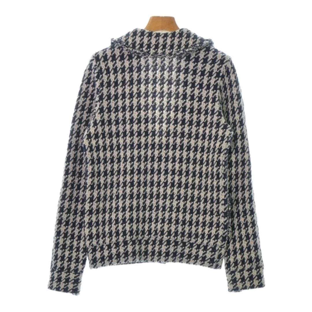 tricot COMME des GARCONS(トリココムデギャルソン)のtricot COMME des GARCONS ジャケット -(M位) 【古着】【中古】 レディースのジャケット/アウター(その他)の商品写真