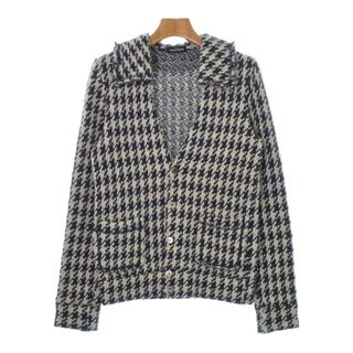 トリココムデギャルソン(tricot COMME des GARCONS)のtricot COMME des GARCONS ジャケット -(M位) 【古着】【中古】(その他)