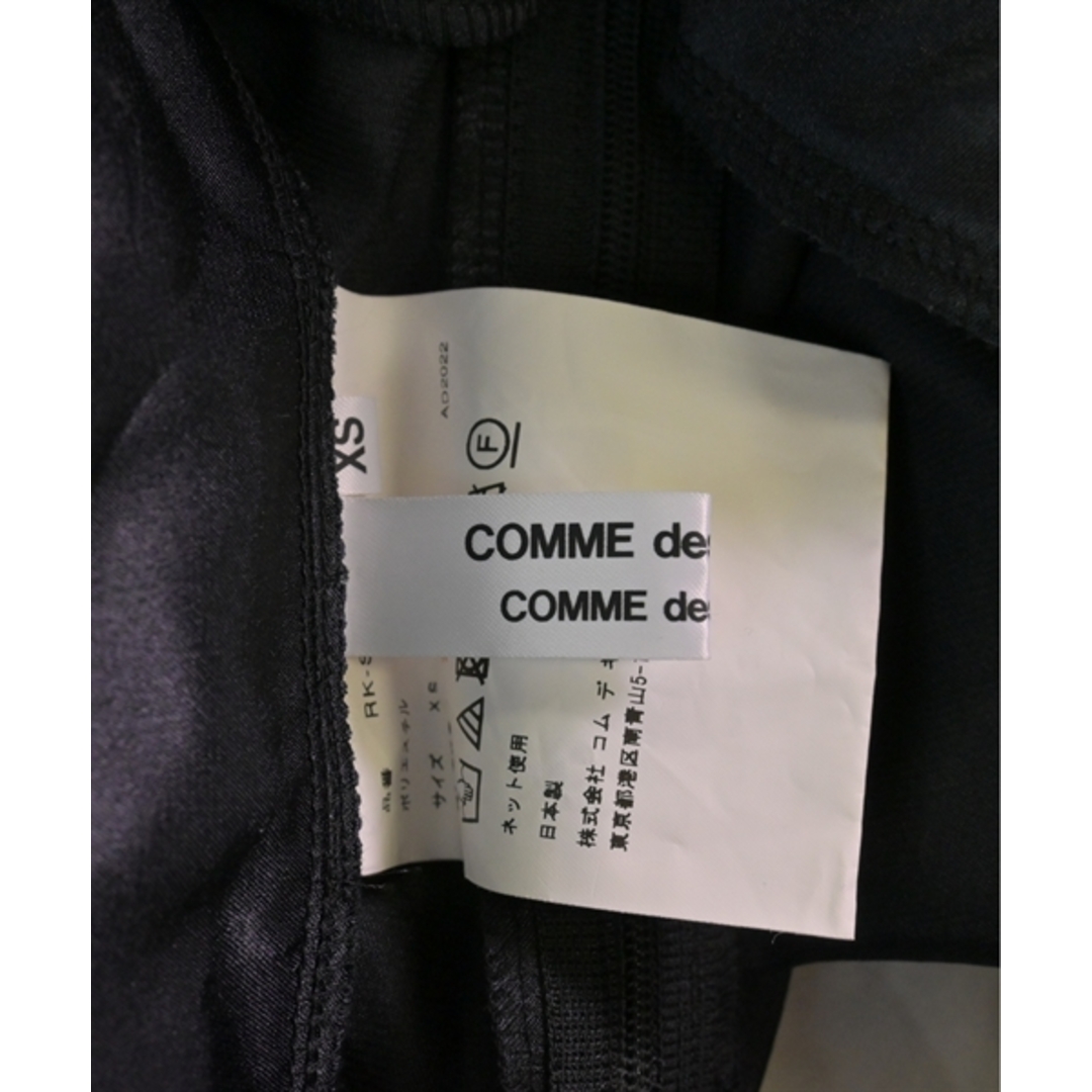 COMME des GARCONS COMME des GARCONS(コムデギャルソンコムデギャルソン)のCOMME des GARCONS COMME des GARCONS 【古着】【中古】 レディースのスカート(ひざ丈スカート)の商品写真