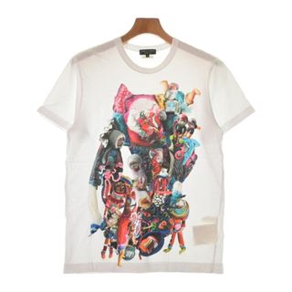 コムデギャルソンオムプリュス(COMME des GARCONS HOMME PLUS)のCOMME des GARCONS HOMME PLUS Tシャツ・カットソー 【古着】【中古】(Tシャツ/カットソー(半袖/袖なし))