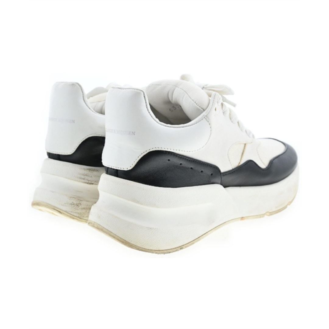 Alexander McQueen(アレキサンダーマックイーン)のALEXANDER MCQUEEN スニーカー EU37(23.5cm位) 【古着】【中古】 レディースの靴/シューズ(スニーカー)の商品写真