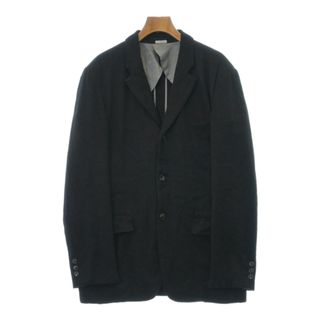 コムデギャルソンオムプリュス(COMME des GARCONS HOMME PLUS)のCOMME des GARCONS HOMME PLUS カジュアルジャケット 【古着】【中古】(テーラードジャケット)