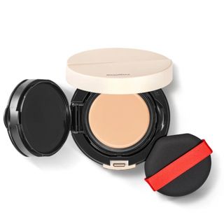 シセイドウ(SHISEIDO (資生堂))のマキアージュ クッションファンデーション ドラマティッククッションジェリ　 01(ファンデーション)