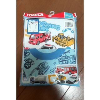 タカラトミー(Takara Tomy)のトミカ 肌着 半袖 シャツとトーマスティシャツ(下着)