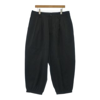 ヨウジヤマモトプールオム(Yohji Yamamoto POUR HOMME)のyohji yamamoto POUR HOMME パンツ（その他） 【古着】【中古】(その他)