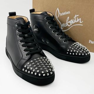 ルブタン(Christian Louboutin) スニーカー(メンズ)の通販 1,000点以上