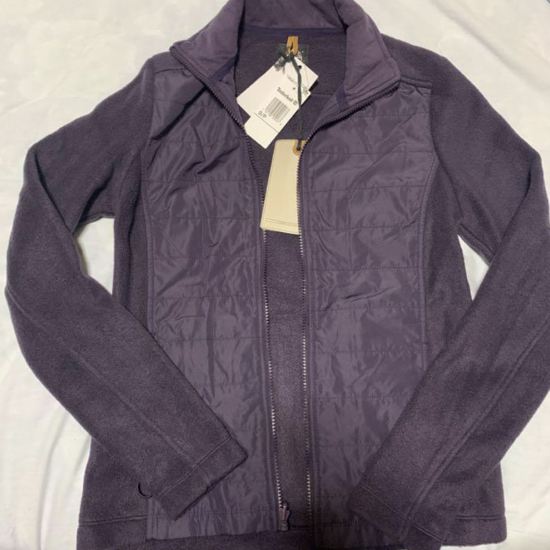 Timberland(ティンバーランド)の新品 ティンバーランド アウター ジャケット M レディースのジャケット/アウター(ブルゾン)の商品写真
