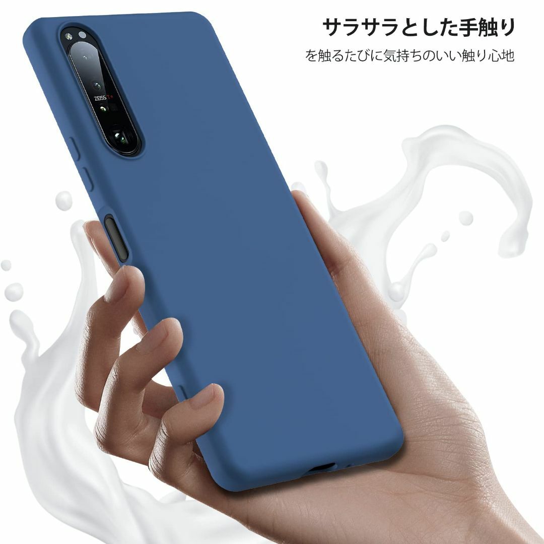 【サイズ:SamsungGalaxyA20_色:レッド】Galaxy A20ケー スマホ/家電/カメラのスマホアクセサリー(その他)の商品写真