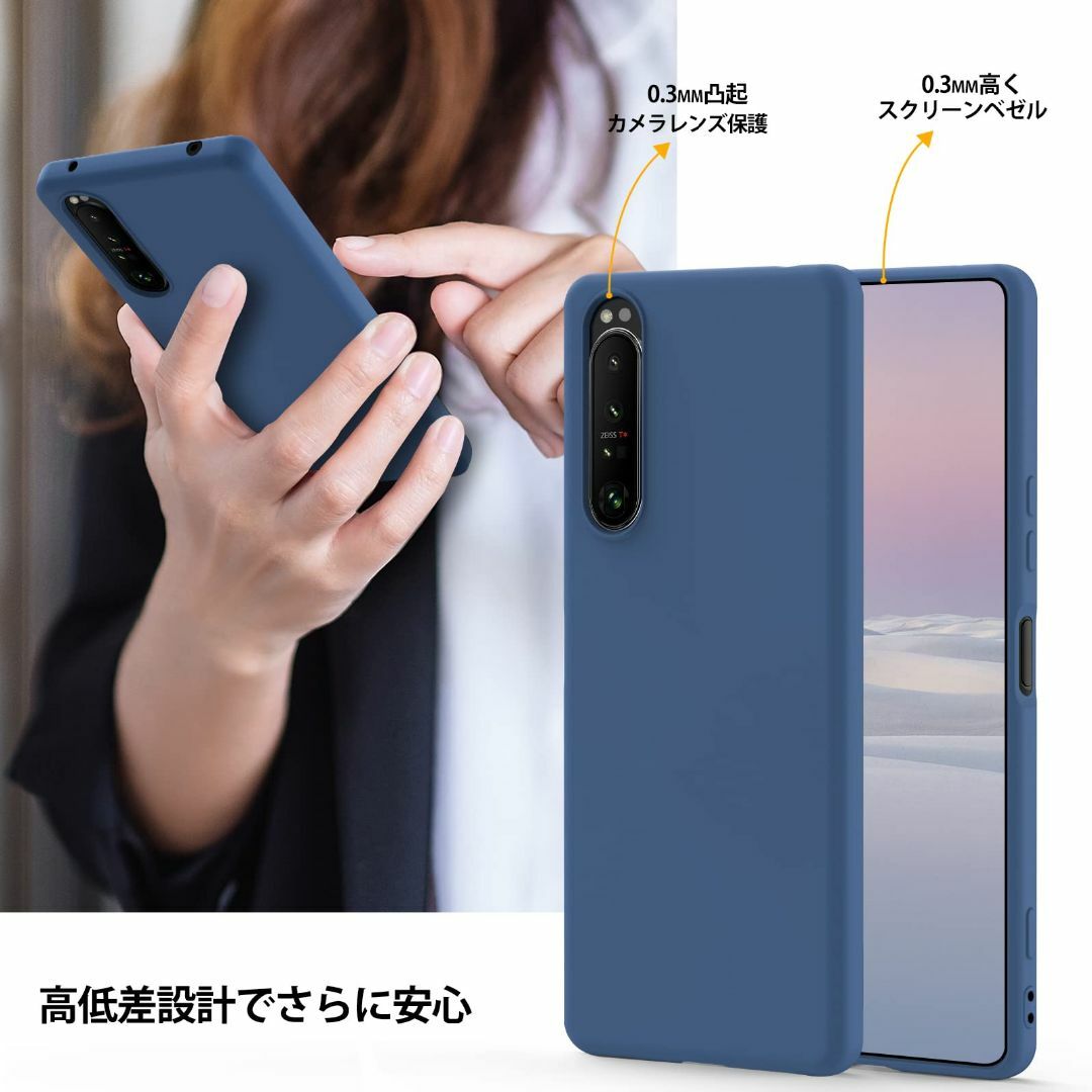 【サイズ:SamsungGalaxyA20_色:レッド】Galaxy A20ケー スマホ/家電/カメラのスマホアクセサリー(その他)の商品写真