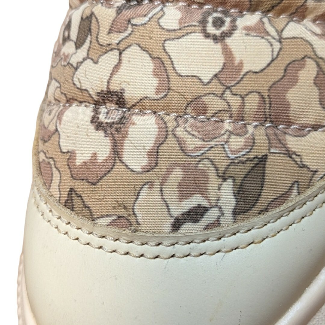 PUMA(プーマ)のPUMA LIBERTY コラボ プーマ マユ 23cm スリッポン 厚底 レディースの靴/シューズ(スニーカー)の商品写真