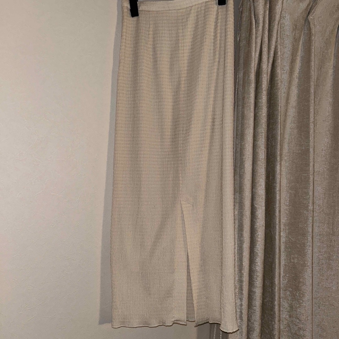 COCO DEAL(ココディール)のストレートスカート レディースのスカート(ロングスカート)の商品写真