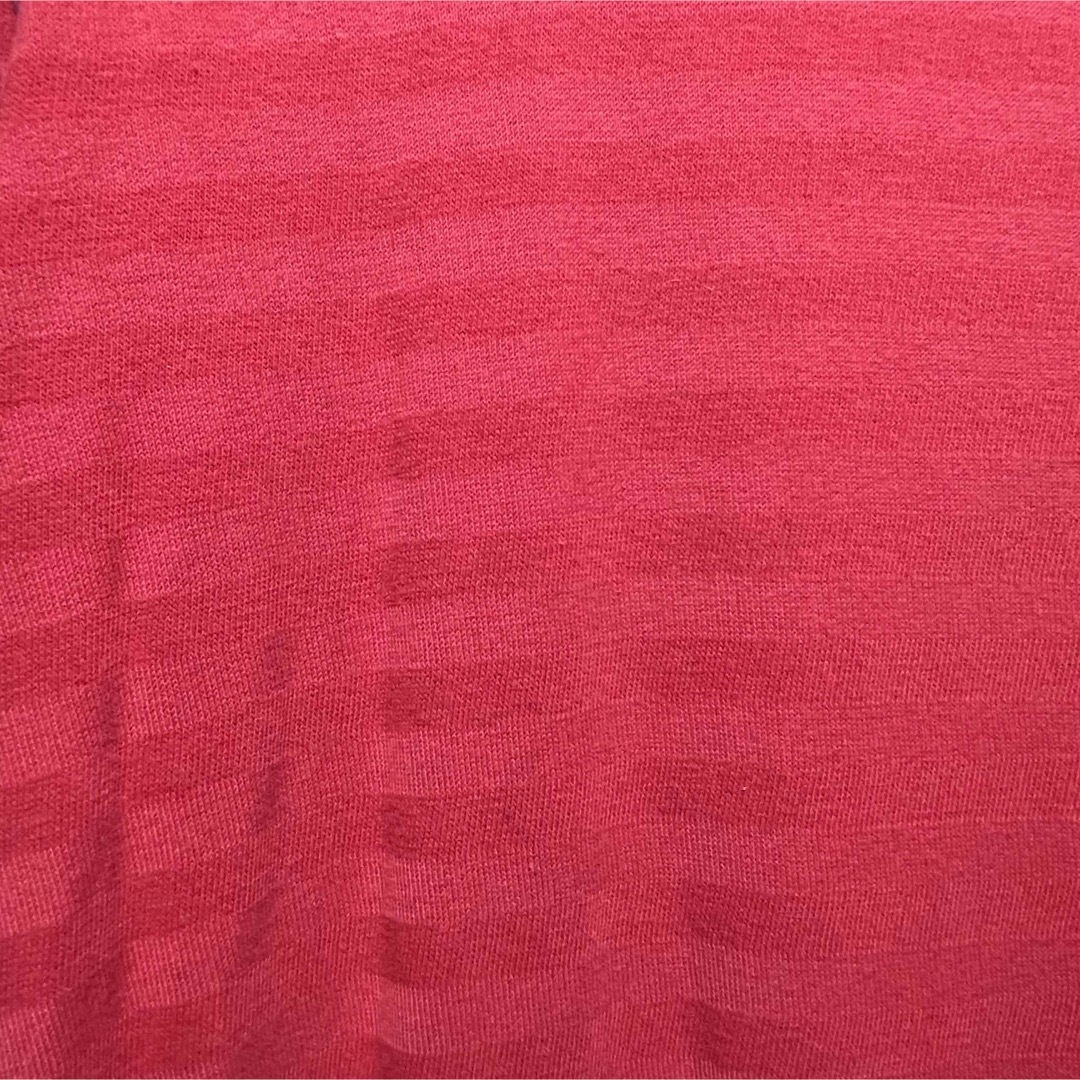 UNRIVALED(アンライバルド)のUNRIVALED アンライバルド 長袖カットソー  size XL メンズのトップス(Tシャツ/カットソー(七分/長袖))の商品写真