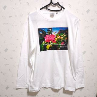 長袖 ネイビー ロングTシャツ ロンＴ ロンティ トップス レディース お洒落(カットソー(長袖/七分))