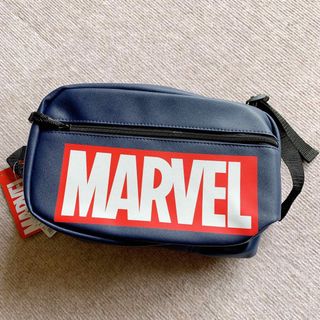 マーベル(MARVEL)のMARVEL ボディバッグ(ボディーバッグ)