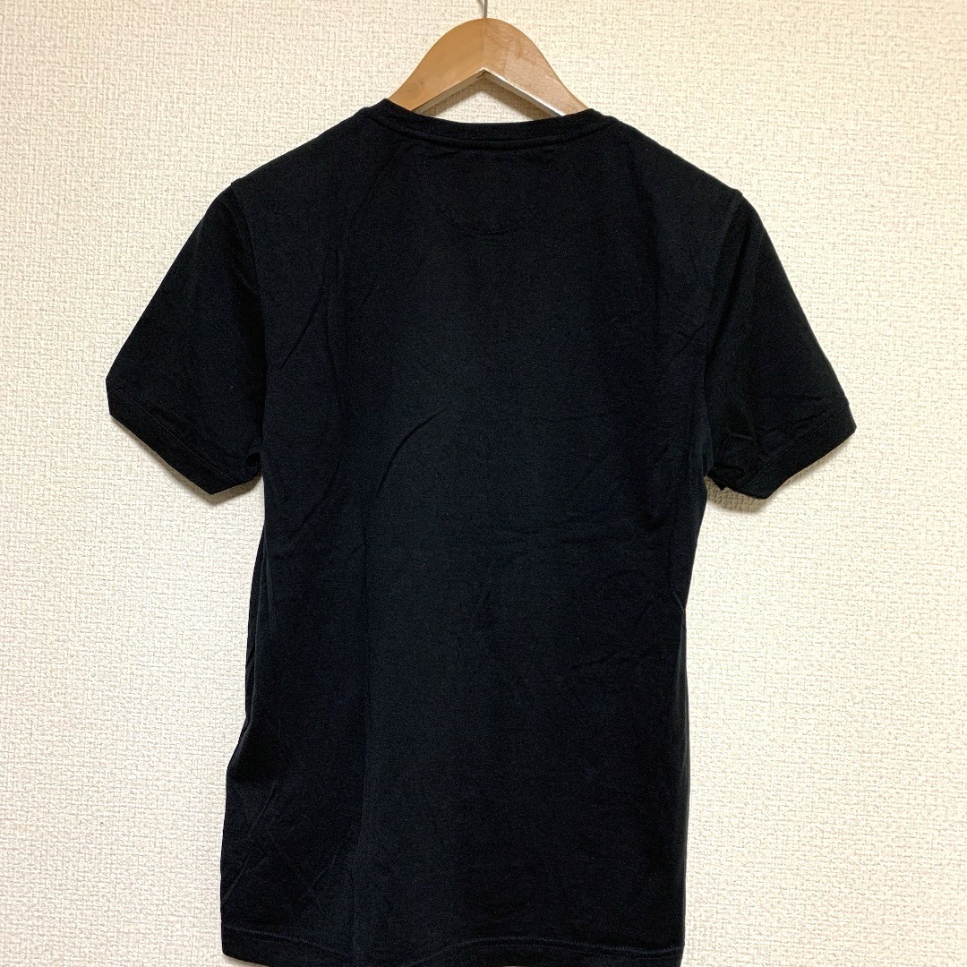 FENDI(フェンディ)の美品【FENDI】バッグバグズ Tシャツ　フェンディ メンズのトップス(Tシャツ/カットソー(半袖/袖なし))の商品写真