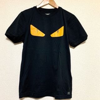 フェンディ モンスター Tシャツ・カットソー(メンズ)の通販 84点