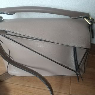 ロエベ(LOEWE)のLOEWE☆ロエベ パズル ショルダーバッグ(ショルダーバッグ)