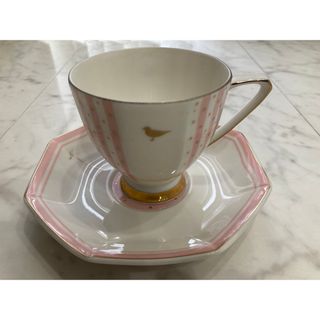 AfternoonTea - 値下　アフタヌーンティー　カップソーサー　１客