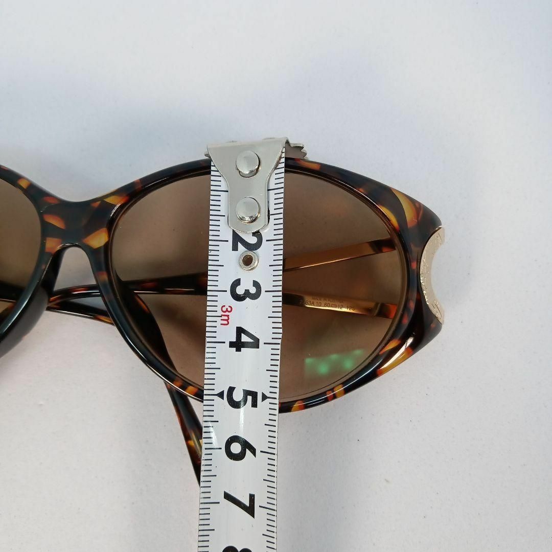 Christian Dior(クリスチャンディオール)の499超美品　クリスチャンディオール　サングラス　メガネ　眼鏡　度強　カナージュ その他のその他(その他)の商品写真