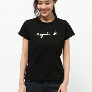 アニエスベー(agnes b.)のagnes.b Tシャツ(Tシャツ(半袖/袖なし))